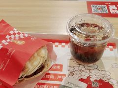-西少爷(十里堡店)