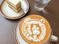 -MR.WALDEN COFFEE(平安金融中心店)