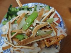 -刘信牛羊肉小炒泡馍(回民街店)