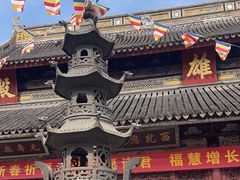 -西园戒幢律寺