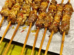 -红岸碳烤齐齐哈尔原味生态烤肉