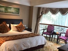 -马勒别墅饭店(静安寺店)