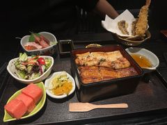 -玄白·炭烤活鳗(上海首店)