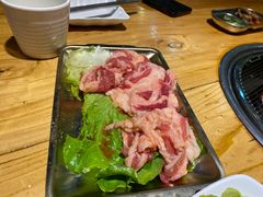-牛炙烤肉(车公庙店)