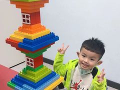 -蓝精灵创客少儿编程(百步亭中心)
