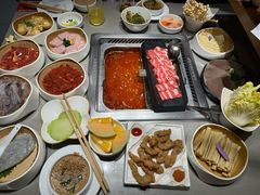 -海底捞火锅(宇飞大厦店)