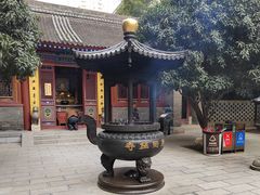 -罔极寺