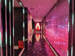 -星璨火吧KTV聚会餐厅(丰庆路店)