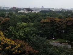 -成都中医药大学(温江校区)