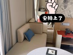 -上海新国际博览中心城际酒店