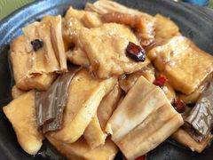 -天天向上素食餐厅(五台山店)