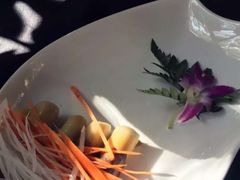 -新竹里馆·花园餐厅(兴苑路店)