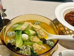 -狮王府淮扬菜(夫子庙老门东店)