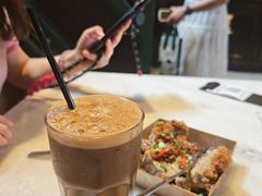 -何九海南茶店(鬼仔巷店)