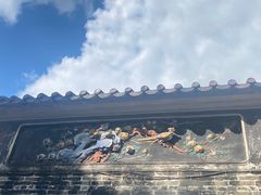 -黄埔古港