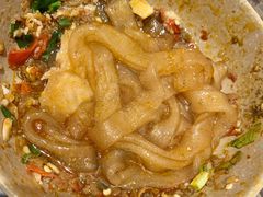 -肖肖酸萝卜鱼火锅(总店)