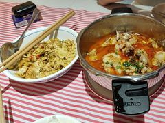 -胖哥现炒湘潭菜(上川店)