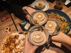 -耶里夏丽·丝路新疆菜·清真食品(徐汇南丹东路臻选店)