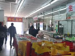 -北京稻香村(五道口店)