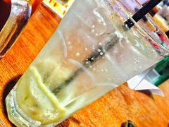 咸柠七-陈光记烧腊(长寿路店)