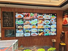 -阿明小菜·海鲜·上海菜(梅陇店)