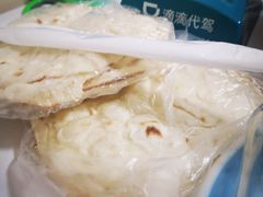 -鲁C·尚小炉·淄博烧烤(市北店)
