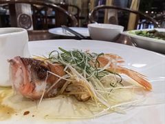 清蒸石斑-东江海鲜酒家(艺都分店)