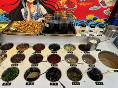 -活鱼馆(宜兴埠店)