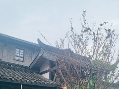 -星巴克臻选(成都宽窄巷子店)