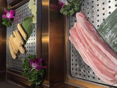 -尹珍珠·韩式无限烤肉(回龙湾店)