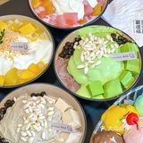在汕头开了九年的冰室🍧 酸奶冰依旧好吃