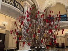 -Salon de Ville浦江汇(上海外滩华尔道夫酒店店)