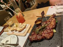 -原石牛扒·约会餐厅(龙城万科里店)