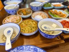 -孙盛兴奥灶面馆·蟹黄面·三虾面(山塘街总店)