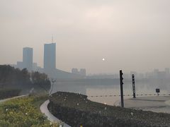 -天鹅湖体育公园