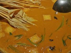 牛肚-杨翔豆皮涮牛肚(万和城店)