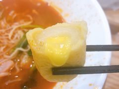 -超级泰·泰式麻辣烫(南京商厦店)