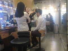 -海马体照相馆(大连罗斯福广场店)