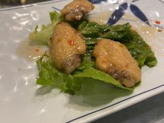 -三凤酒家·百年无锡菜(清扬茂业店)