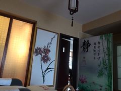 -养心阁足道馆(火宫殿一店)