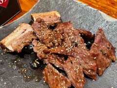 烤生牛排-萨拉伯尔(燕莎友谊商城店)
