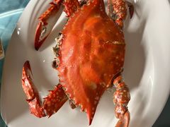 -渔家厨坊·海鲜大排档(湄洲岛店)