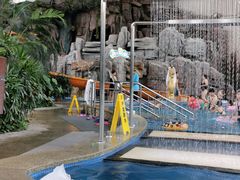 -中家鑫园温泉酒店鑫悦汤泉