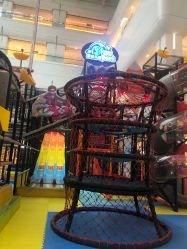 -星际乐园(红博中央公园店)