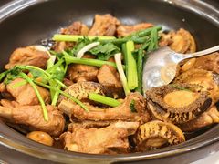 -亮庆餐厅·粤菜·早茶(篁庄店)