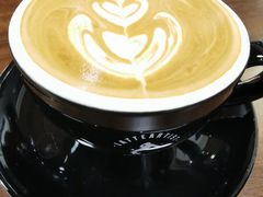 -Double cafe