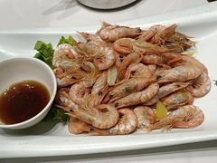 -映像威海·海鲜味道(市区店)