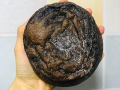 咸蛋黄嘟嘟-奈雪的茶(凯德新都心店)