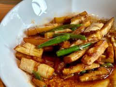 -新荣记(西溪湿地店)