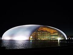 -国家大剧院